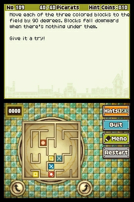 El Profesor Layton y el Futuro Perdido